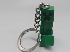 keychain creeper minecraft for sale  New Smyrna Beach