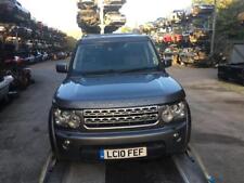 Discovery automatic gearbox for sale  CHORLEY