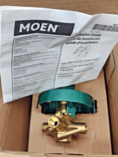 Moen 2570 brass for sale  Silver City