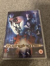 Avenging fist dvd. for sale  SOLIHULL