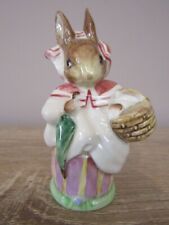 Beswick mrs rabbit for sale  GLOUCESTER