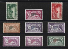 Timbres type merson d'occasion  Blainville-sur-l'Eau