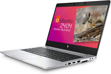Linux ubuntu laptop for sale  DAGENHAM