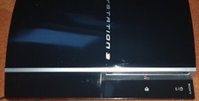 PS3 (GORDO) + 1 Controle, 10 Jogos + 5 Jogos Digitais, Rare Frozen Inc (80GB) 🎮  comprar usado  Enviando para Brazil