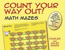 Count way math for sale  Montgomery