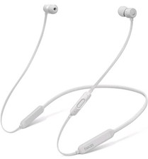 Fones de ouvido Beats by Dr. Dre BeatsX Beats X sem fio Bluetooth branco, usado comprar usado  Enviando para Brazil