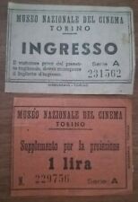 Museo nazionale del usato  Torino