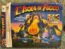 Gioco società isola usato  Lugo