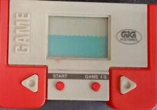 Videogioco gig primi usato  Torino