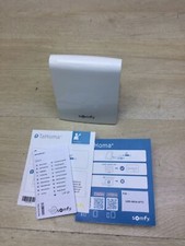 Somfy 1811190 tahoma gebraucht kaufen  Schweitenkirchen