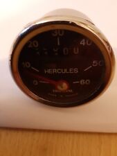 Hercules riginal tacho gebraucht kaufen  Sigmaringen