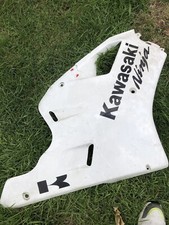 Kawasaki zxr400 fairings for sale  STURMINSTER NEWTON
