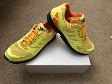 Autentica adidas 8000 usato Autentica adidas 8000 usato  Spedire a Italy