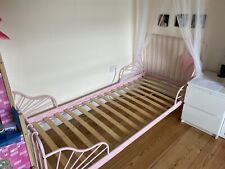 Ikea minnen pink for sale  YORK