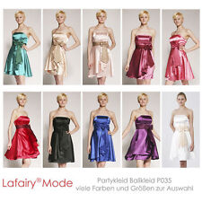 Abendkleid cocktailkleid farbe gebraucht kaufen  Seegebiet Mansfelder Land