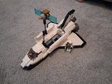 Lego creator space for sale  MILTON KEYNES
