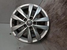 Volkswagen transporter alloy for sale  SKELMERSDALE