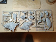 Kingdom death phoenix d'occasion  Bordeaux-