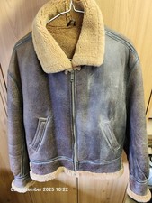 leather flying jacket xl for sale leather flying jacket xl for sale NEWPORT