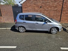 Honda jazz 2007 for sale  OLDBURY