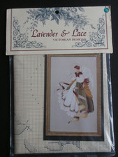 Counted cross stitch for sale  YORK