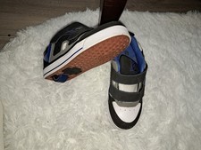 Heelys schuhe rollen gebraucht kaufen  Salzatal