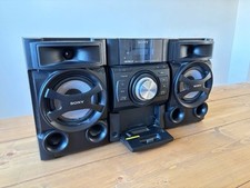 Sony mhc ec69i for sale  REDDITCH