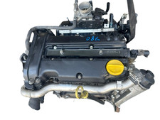 Motore z12xep opel usato  Piana di Monte Verna