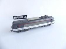 Jouef locomotive electrique d'occasion  Sainte-Geneviève-des-Bois