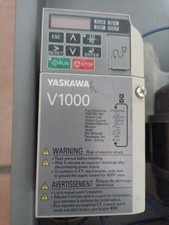 Inverter omron v1000 usato  Imola