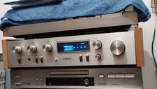 Pioneer 610 stereo usato  Savona