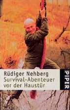 Survival abenteuer haustür gebraucht kaufen  Berlin