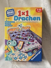 Ravensburger drachen lernspiel gebraucht kaufen  Merseburg