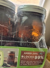 32oz ball amber for sale  Belen