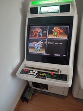 ART OF FIGHTING 2 CART FOR NEO GEO MVS USED comprar usado  Enviando para Brazil