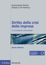 Diritto della crisi usato Diritto della crisi usato  Sesto San Giovanni
