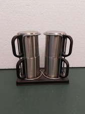 Campinggeschirr tassen geschir gebraucht kaufen  Hohenfels