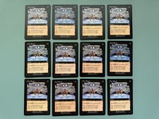 Magic gathering listing for sale  Puyallup