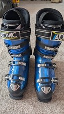 Ski boots. atomic for sale  DARLINGTON