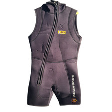 Scubapro stek 7mm for sale  SEAFORD