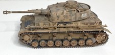 Scale panzer ivj for sale  PAISLEY