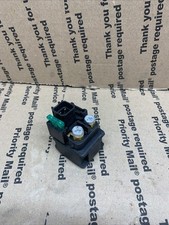 Starter relay solenoid for sale  Agawam