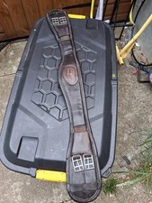 Albion brown leather for sale  HARLOW
