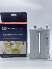 Cartucho de filtro de água genuíno Electrolux Icon EWF2CBPA puro “dano na caixa” comprar usado Cartucho de filtro de água genuíno Electrolux Icon EWF2CBPA puro “dano na caixa” comprar usado  Enviando para Brazil
