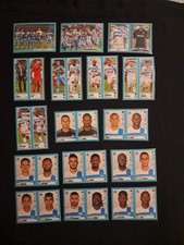 Lot sticker panini d'occasion  Mandelieu-la-Napoule