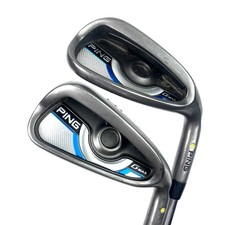 Ping max irons for sale  LONDON
