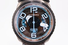 Bomberg bolt chronograph for sale  Gaithersburg