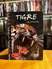 Tigre delle paludi usato  Porto Cesareo