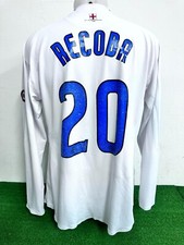Maglia inter recoba usato  Roma