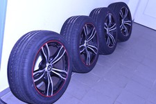 Felgen zoll bmw gebraucht kaufen  Hannover